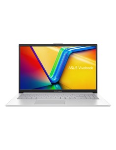 Vivobook Go 15 E1504GA-BQ886 - Ordenador Portátil 15.6" Full HD (Intel Core i3-N305, 8GB RAM, 512GB SSD, UHD Graphics, Sin Siste