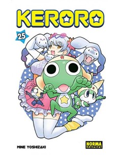 Keroro