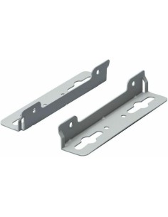 AT-MMCWLMT-005 kit de montaje Gris