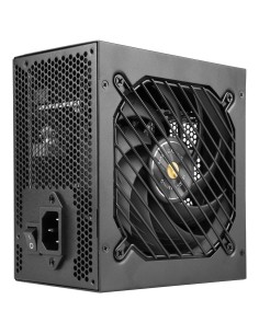 MPB1000SI unidad de fuente de alimentación 1000 W 24-pin ATX ATX Negro