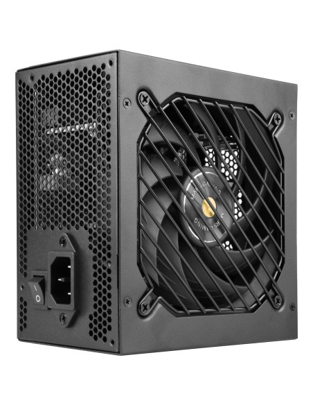 MPB1000SI unidad de fuente de alimentación 1000 W 24-pin ATX ATX Negro