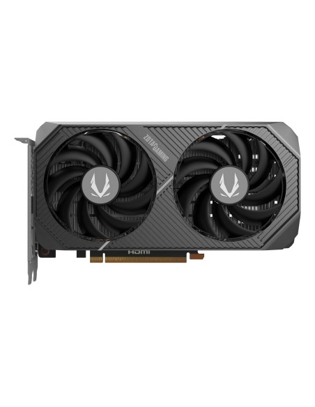 GAMING GeForce RTX 5060 Twin Edge OC NVIDIA 8 GB GDDR7