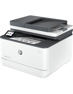 LaserJet Impresora multifunción Pro 3102fdn, Blanco y negro, Impresora para Pequeñas y medianas empresas, Imprima, copie, escan 2