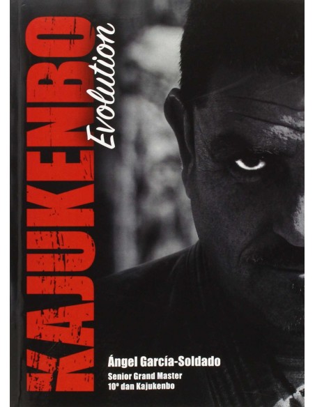 Kajukenbo evolution