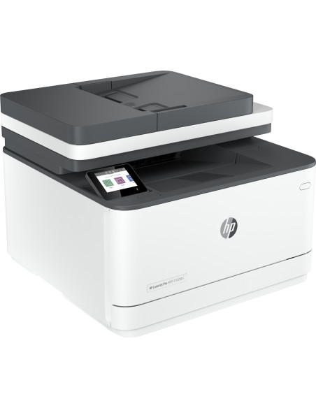 LaserJet Impresora multifunción Pro 3102fdn, Blanco y negro, Impresora para Pequeñas y medianas empresas, Imprima, copie, escan