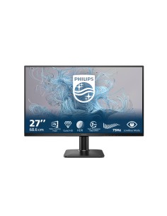 1000 series 27E2N1500L/00 pantalla para PC 68,6 cm (27") 2560 x 1440 Pixeles Quad HD LED Negro