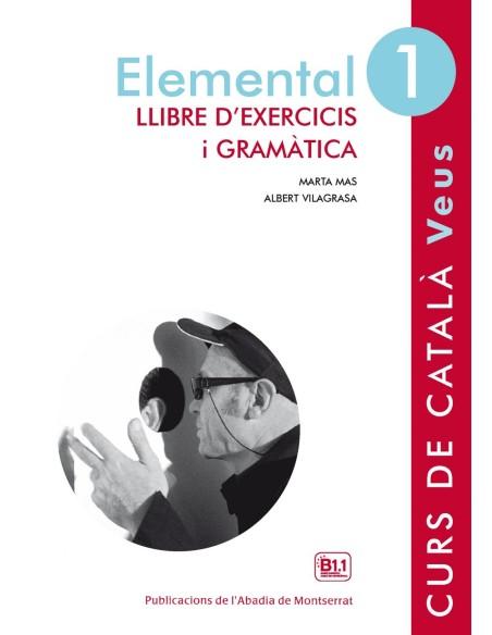 Elemental 1 llibre exercicis
