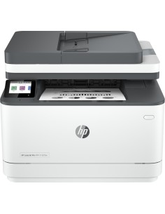 LaserJet Pro Impresora multifunción 3102fdw, Blanco y negro, Impresora para Pequeñas y medianas empresas, Imprima, copie, escan