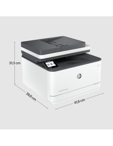 LaserJet Pro Impresora multifunción 3102fdw, Blanco y negro, Impresora para Pequeñas y medianas empresas, Imprima, copie, escan