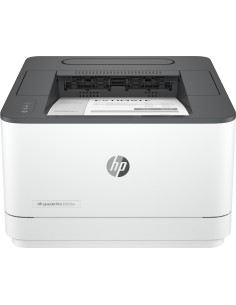 Impresora LaserJet Pro 3002dw, Blanco y negro, Impresora para Pequeñas y medianas empresas, Estampado, Conexión inalámbrica  Im