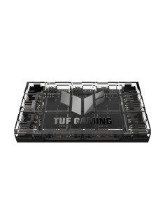 TUF Gaming ARGB PWM Fan Hub Controlador de ventilador