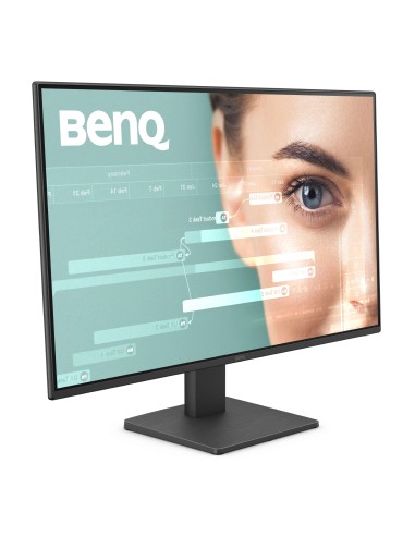 GW2791 pantalla para PC 68,6 cm (27") 1920 x 1080 Pixeles Full HD LED Negro