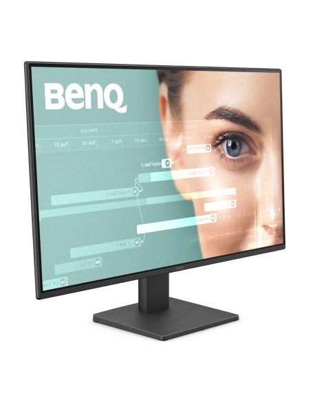 GW2791 pantalla para PC 68,6 cm (27") 1920 x 1080 Pixeles Full HD LED Negro