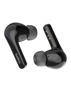 SoundForm Motion Auriculares True Wireless Stereo (TWS) Dentro de oído Llamadas/Música/Deporte/Uso diario Bluetooth Negro