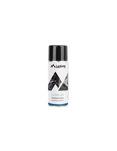 CG-400FL-001 limpiador de aire comprimido 600 ml