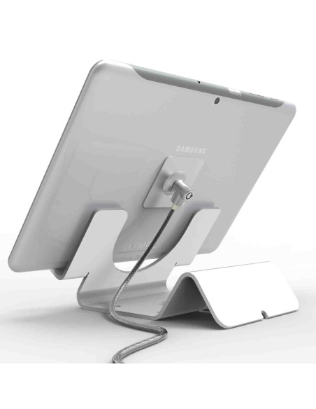 Universal Tablet Security Holder Tablet/UMPC Blanco