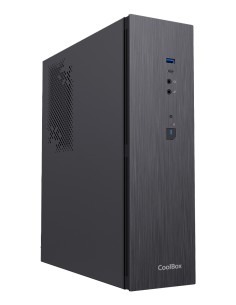 Caja para PC micro ATX T370 Slim