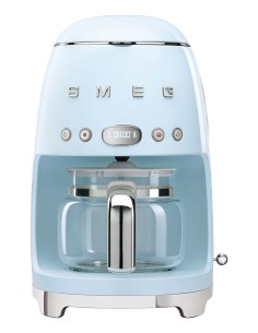 DCF02PBEU cafetera eléctrica Totalmente automática Cafetera de filtro 1,4 L