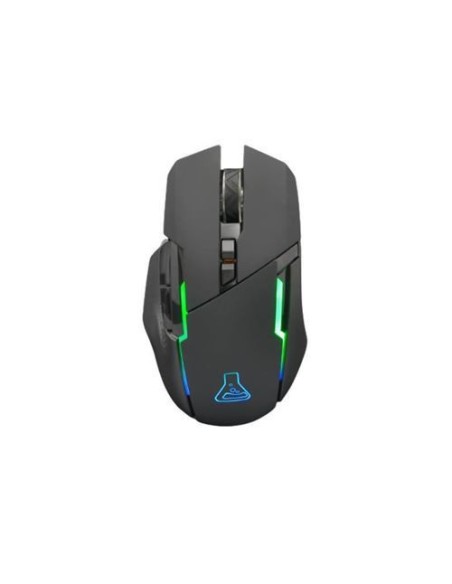 THE G-LAB RATÓN GAMING INALAMBRICO (KULT CAESIUM) THE G-LAB RATÓN GAMING INALAMBRICO (KULT CAESIUM)