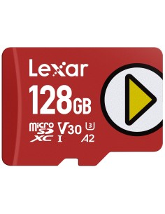 0000000933080 128 GB MicroSDXC UHS-I Clase 10