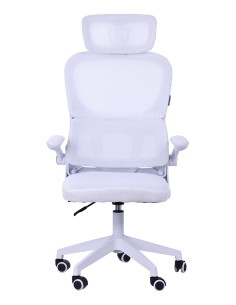 MGC-ERGOPROWH Asiento acolchado Respaldo de rejilla