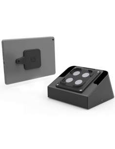 MAGNETIX SECURED TABLET CAPSULE