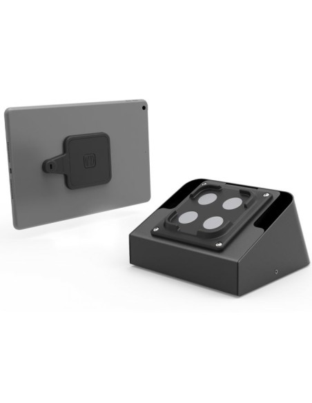 MAGNETIX SECURED TABLET CAPSULE