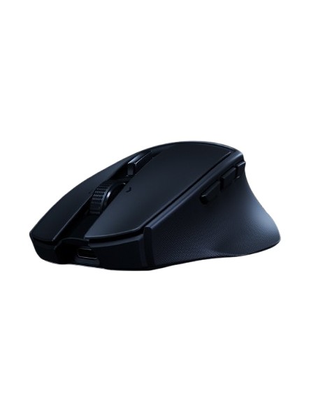 Basilisk Mobile ratón Juego mano derecha RF Wireless + USB Type-C Óptico 18000 DPI