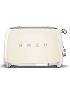 TSF03CREU tostadora 6 4 rebanada(s) 2000 W Crema de color