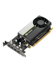 NVIDIA T1000 4 GB GDDR6