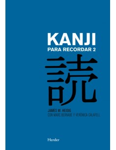 Kanji para recordar 2