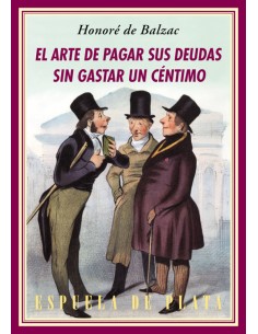 El arte de pagar sus deudas sin gastar un centimo