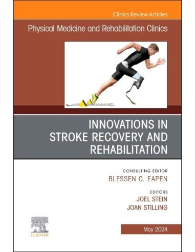 Innovations in stroke recovery and rehabilitation