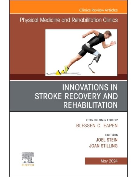 Innovations in stroke recovery and rehabilitation