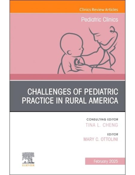 Challenges of pediatric practice in rural America