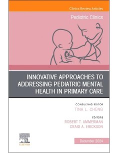 Innovative approaches to addressing pediatric mental