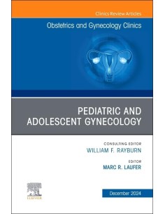 Pediatric and adolescent gynecology