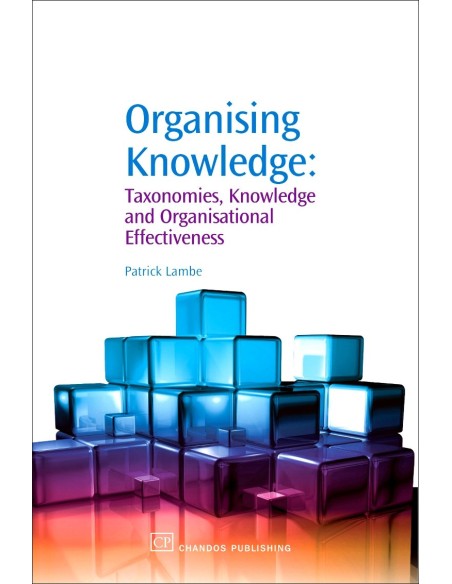 Organising knowledge