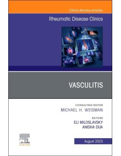 Vasculitis an issue of rheumatic disease clinics