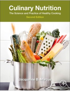 Culinary Nutrition 2nd Edition