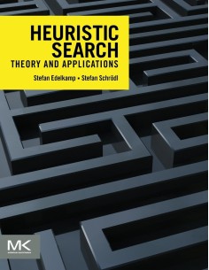 HEURISTIC SEARCH THEORY AND APPLICATIONS