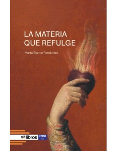 La materia que refulge