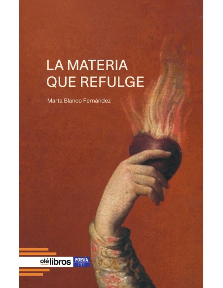 La materia que refulge
