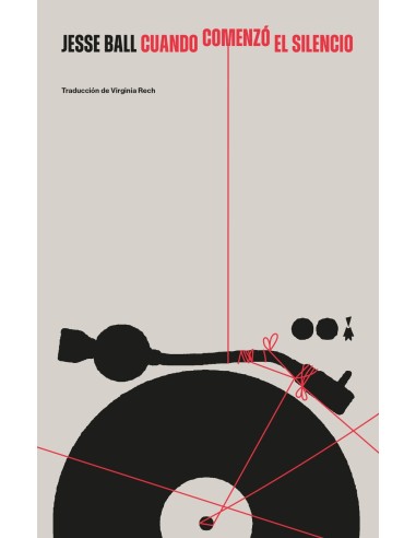 Cuando comenzo el silencio