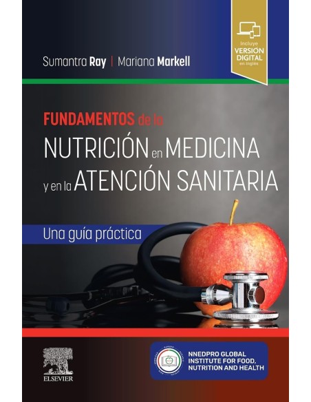 025 FUNDAMENTOS DE LA NUTRICION EN MEDICINA Y EN LA ATENCION SANITARIA