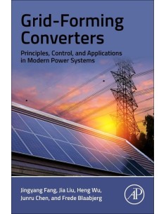 Grid forming converters