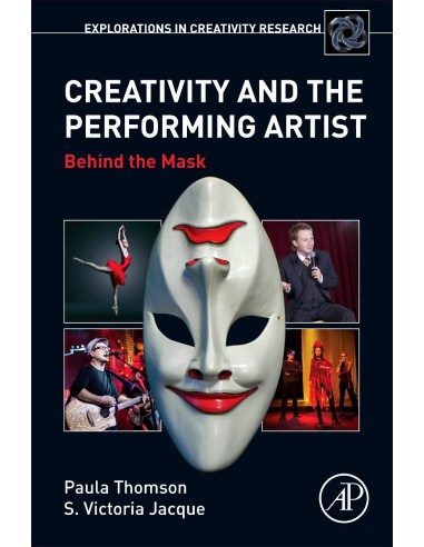 Creativity and the performing artist