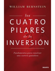 Los cuatro pilares de la inversion