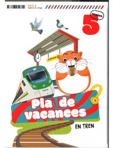 25quadvacances 5e primaria