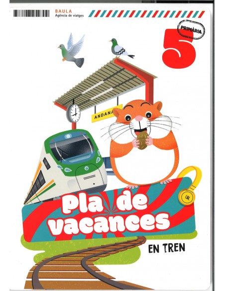 25quadvacances 5e primaria
